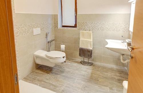 Sossano House | Agriturismo CAMPANELLA