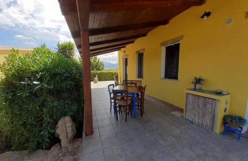 Aglientu House | Agriturismo Campesi casale tra le vigne