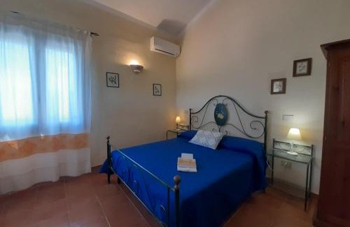 Aglientu House | Agriturismo Campesi casale tra le vigne