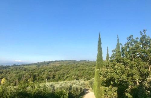 Sassofortino House | Agriturismo Campo al Crognolo