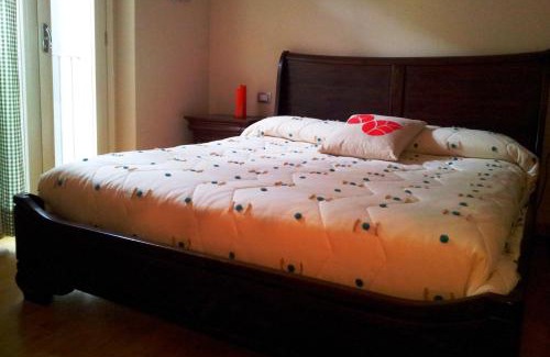 Vallevo House | Agriturismo Campoletizia