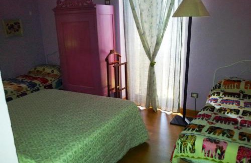Vallevo House | Agriturismo Campoletizia