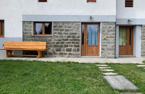 Cutigliano Apartment | Agriturismo Campolungo