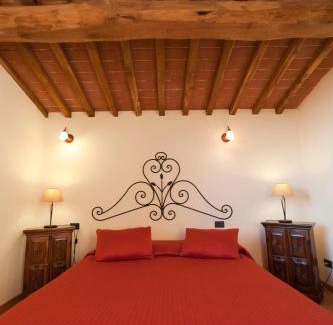 Gavorrano Resort | Agriturismo & Cantina Tenuta Casteani