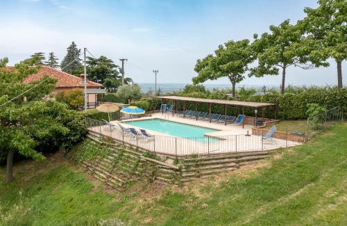 Farigliano House | Agriturismo Cantine Bevione - Family Apartments