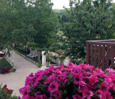 Cansano House | Agriturismo Capriccio Di Giove