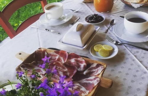 Martis House | Agriturismo Carrucana