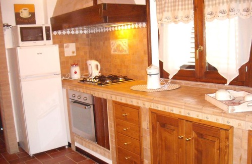 Volterra House | Agriturismo Casa al Povero