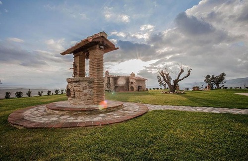 Volterra House | Agriturismo Casa al Povero