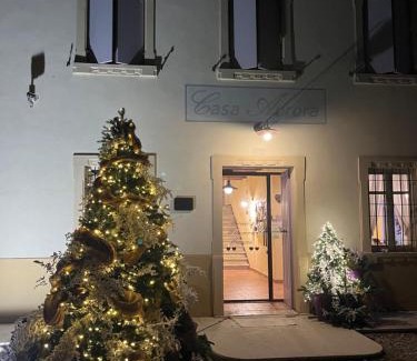 Bussolengo House | Agriturismo Casa Aurora