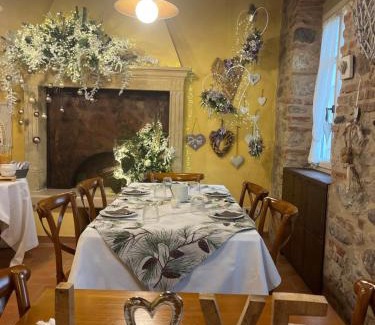 Bussolengo House | Agriturismo Casa Aurora
