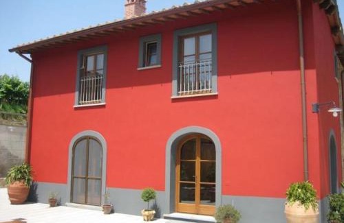 Carmignano House | Agriturismo Casa Belvedere
