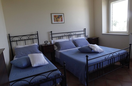 Lapedona Other | Agriturismo Casa degli Archi