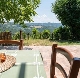 San Presto House | Agriturismo Casa del Vento