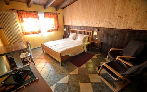 Albareto House | Agriturismo Casa delle Erbe