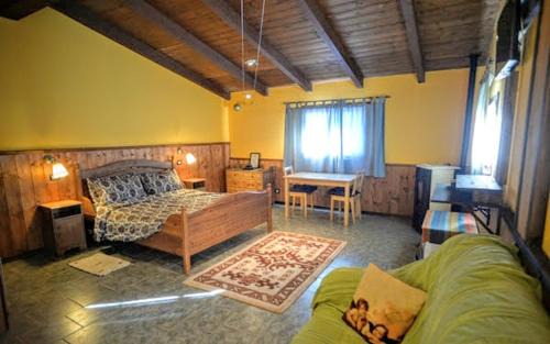 Albareto House | Agriturismo Casa delle Erbe