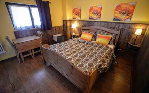 Albareto House | Agriturismo Casa delle Erbe