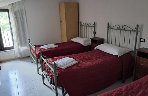 Valfabbrica Apartment | Agriturismo Casa Fumata