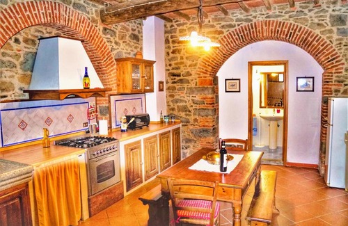 Poggio Alla Croce House | Agriturismo Casa da Pietro