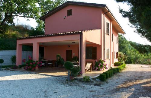 Offida House | Agriturismo Casa Rosa
