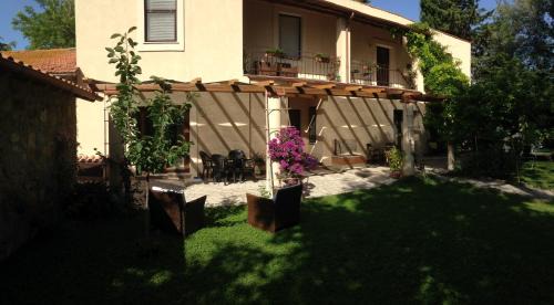 Tarquinia Apartment | Agriturismo Casal Taccone
