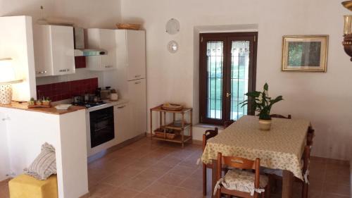 Tarquinia Apartment | Agriturismo Casal Taccone
