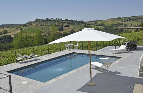 Fianello House | Agriturismo Casale Contessa