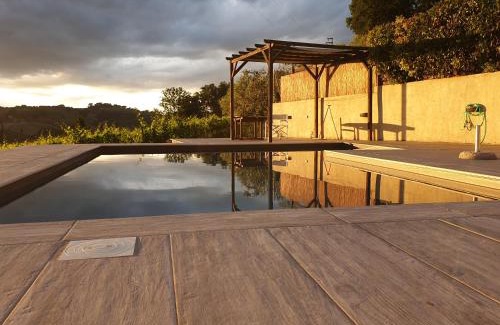 Fianello House | Agriturismo Casale Contessa