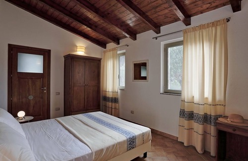 Santa Maria La Palma Other | Agriturismo Casale degli Ulivi