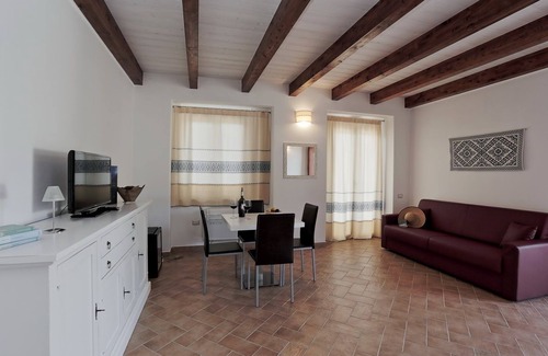 Santa Maria La Palma Other | Agriturismo Casale degli Ulivi