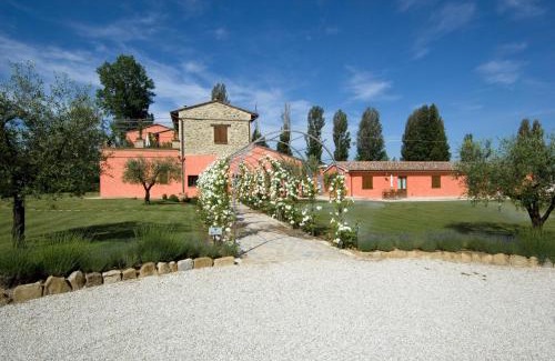 Lidarno House | Agriturismo Casale Le Selvette