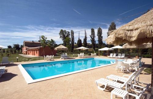 Lidarno House | Agriturismo Casale Le Selvette