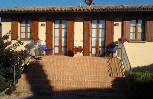 Monteluiano House | Agriturismo Casalta