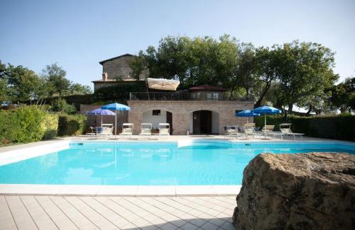 Monteluiano House | Agriturismo Casalta