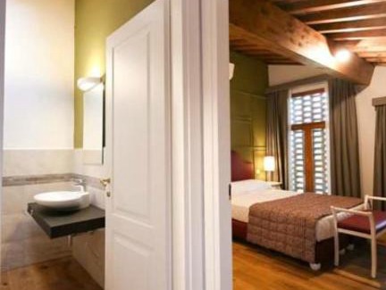 Scandicci House | Agriturismo Casanova di Nardini