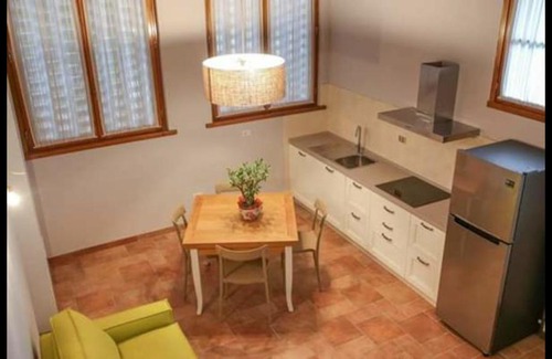 Scandicci House | Agriturismo Casanova di Nardini