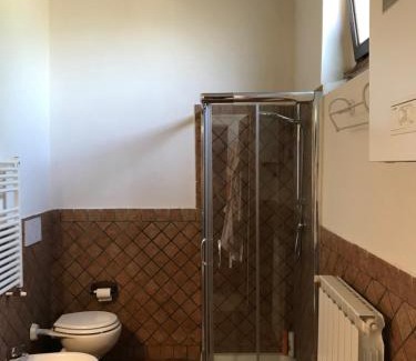 Nerbisci Apartment | Agriturismo Casanova