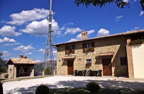 Nerbisci Apartment | Agriturismo Casanova