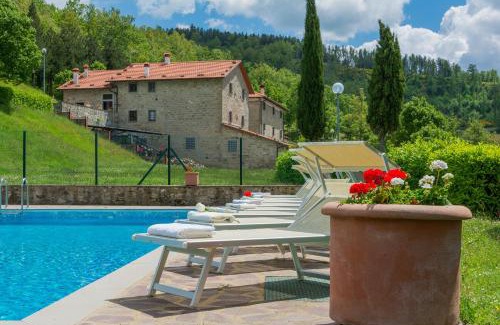 Londa House | Agriturismo Casapasserini