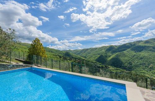 Londa House | Agriturismo Casapasserini