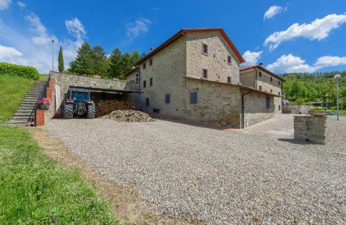 Londa House | Agriturismo Casapasserini