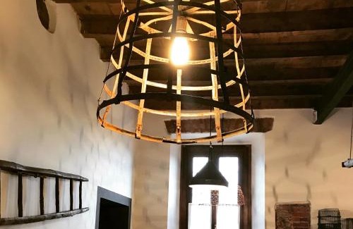 Burago di Molgora House | Agriturismo Cascina Magana