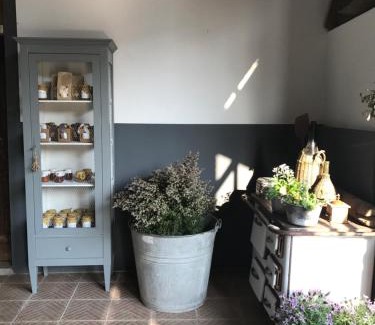 Burago di Molgora House | Agriturismo Cascina Magana