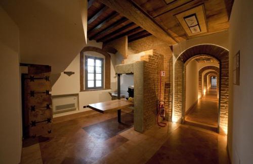 Bonemerse House | Agriturismo Cascina Farisengo