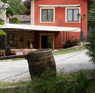 Dogliani House | Agriturismo Cascina Binelli