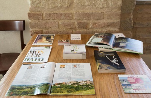 Altavilla Monferrato House | Agriturismo Cascina Cerola