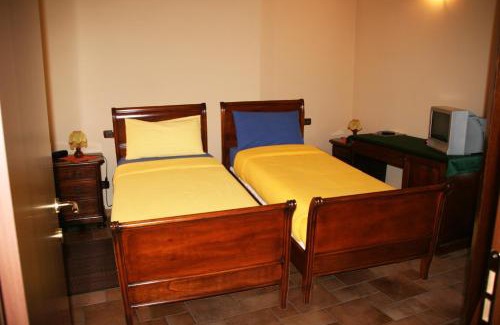 Albairate Bed & Breakfast | Agriturismo Cascina la Palazzina