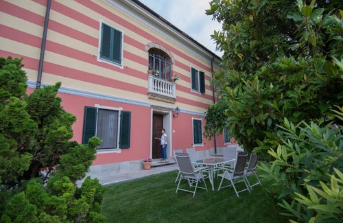 Castelletto Merli House | Agriturismo Cascina Olivetta