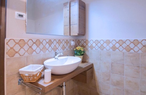 Castelletto Merli House | Agriturismo Cascina Olivetta