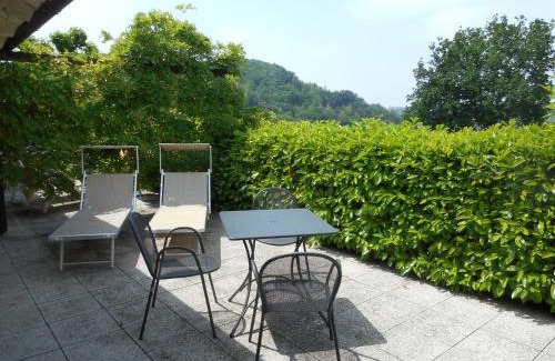 Mango House | Agriturismo Cascina Serra